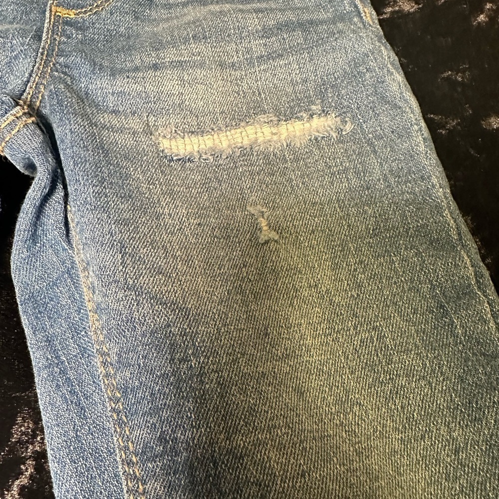 Boys Old Navy Jeans - Picture 3 of 7